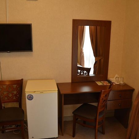Royal Garden Hotel Dubai Exterior foto