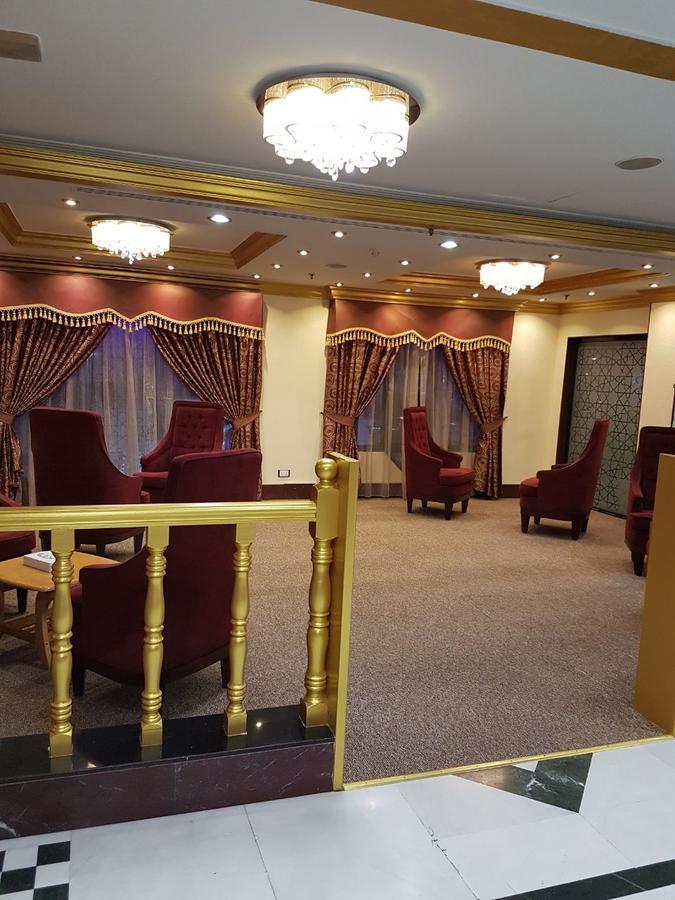 Royal Garden Hotel Dubai Exterior foto