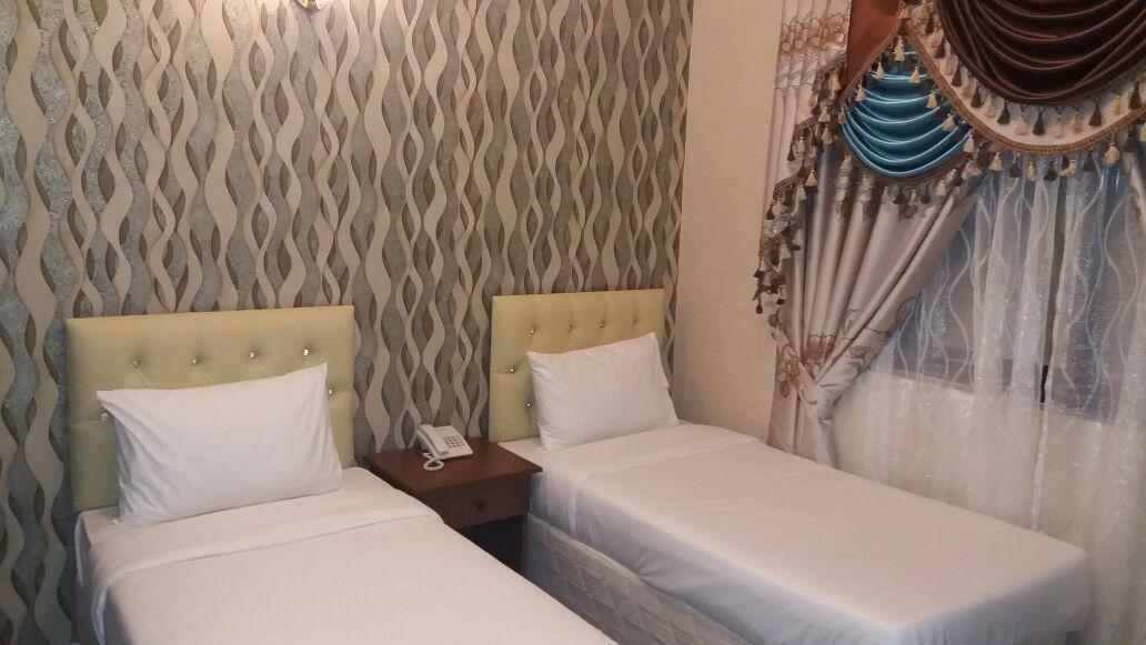 Royal Garden Hotel Dubai Exterior foto