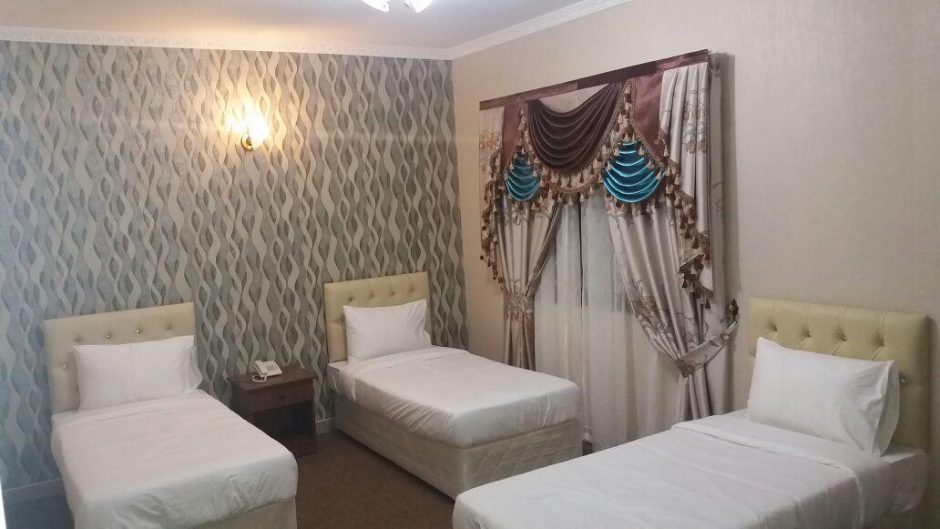 Royal Garden Hotel Dubai Exterior foto