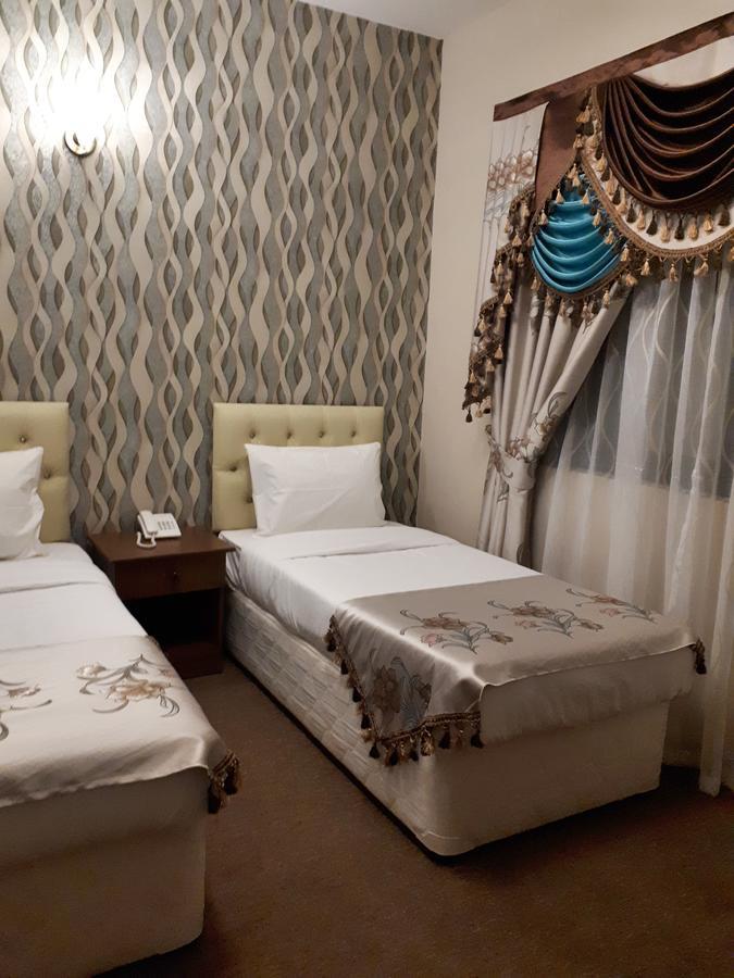 Royal Garden Hotel Dubai Exterior foto